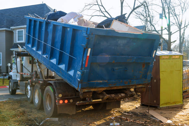 Reliable Jackson, MO Junk Removal Services Solutions